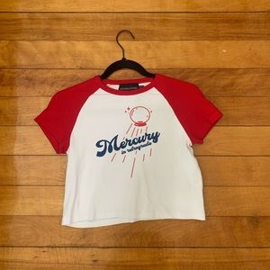 jagger & stone the mercury in retrograde mini tee